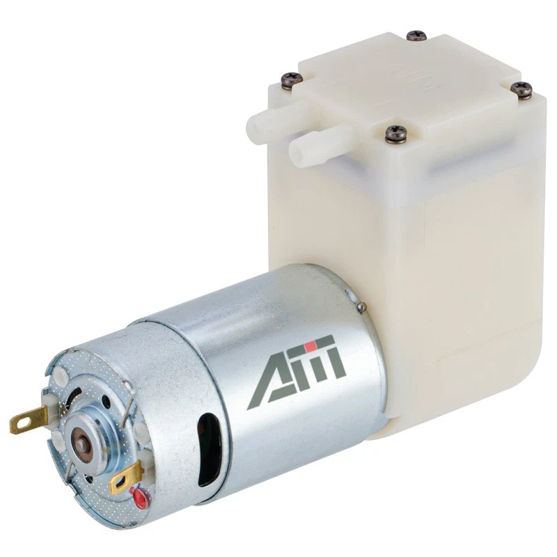 AM395DPV Micro Vacuum Pump